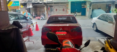 雙園街1F可停車店面（第1張）