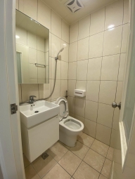 【大安區💎電梯套房】公用陽台看出去就是101🏯（第3張）