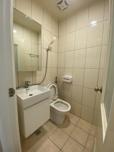 【大安區💎電梯套房】公用陽台看出去就是101🏯（第3張）