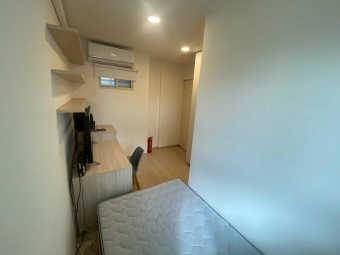 【大安區💎電梯套房】公用陽台看出去就是101🏯（第7張）