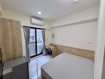 質感生活🏅可租補🌷陽台獨洗曬🌷電梯🌷子母車（第1張）