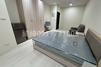租屋找77🌟全新一層兩戶,台電分算,陽台獨洗,機車位!（第1張）
