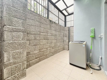 💖可雙租補✨大陽台獨洗🏠系統裝潢✔️近中友百貨💖 - Image 14