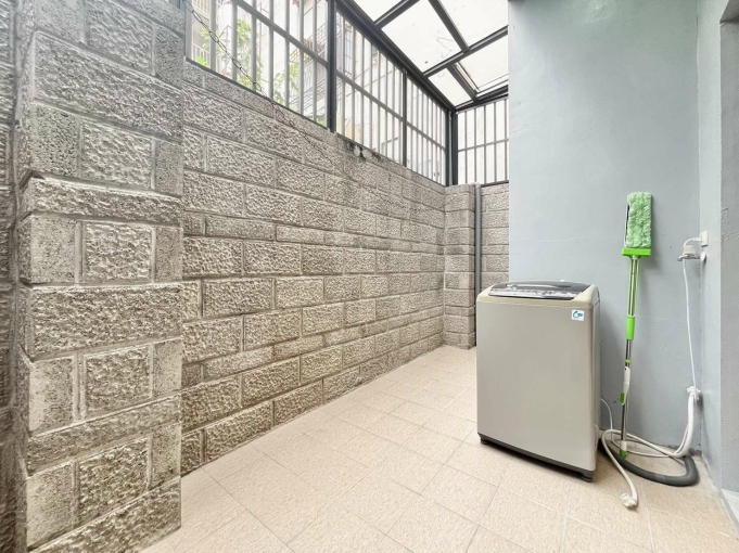 💖可雙租補✨大陽台獨洗🏠系統裝潢✔️近中友百貨💖 - Image 7