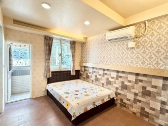 🔥北區一房一廳🔥可租補🔥陽台獨洗🔥近中國醫（第11張）