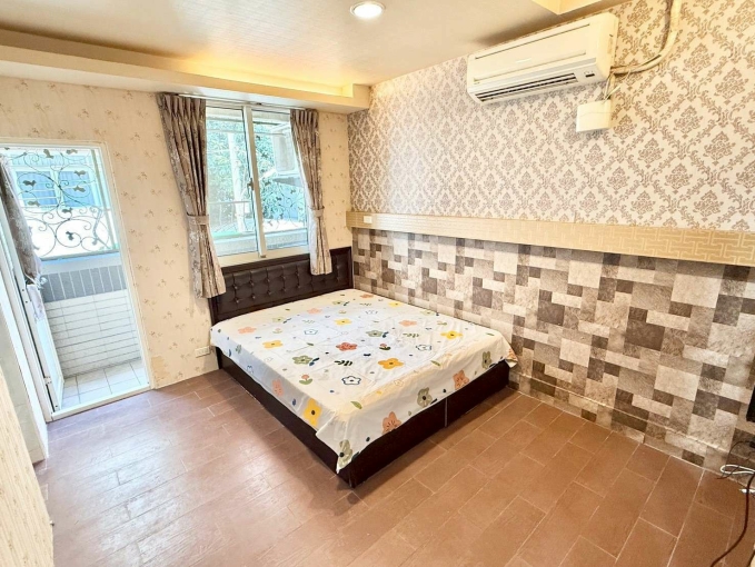 🔥北區一房一廳🔥可租補🔥陽台獨洗🔥近中國醫（第6張）