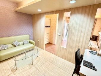 🔥北區一房一廳🔥可租補🔥陽台獨洗🔥近中國醫（第5張）