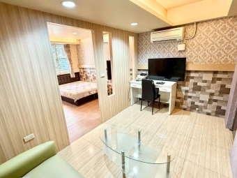 🔥北區一房一廳🔥可租補🔥陽台獨洗🔥近中國醫（第8張）