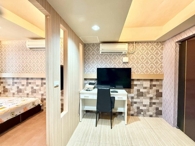 🔥北區一房一廳🔥可租補🔥陽台獨洗🔥近中國醫（第7張）