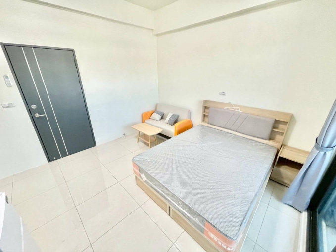 🔥潭子整棟全新🔥電梯套房🔥可雙租補🔥近洲際棒球場 - Image 5