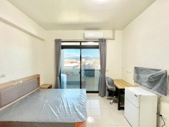 🔥潭子整棟全新🔥電梯套房🔥可雙租補🔥近洲際棒球場 - Image 18