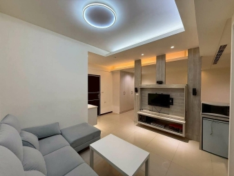 高級質感💖機車位💖獨立洗曬💖可租補💖子母車💖管理員（第5張）