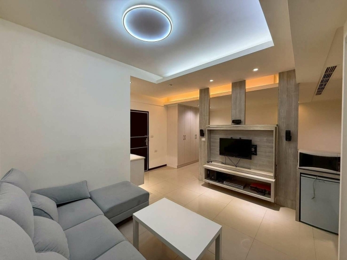 高級質感💖機車位💖獨立洗曬💖可租補💖子母車💖管理員(第5張)