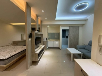 高級質感💖機車位💖獨立洗曬💖可租補💖子母車💖管理員（第6張）