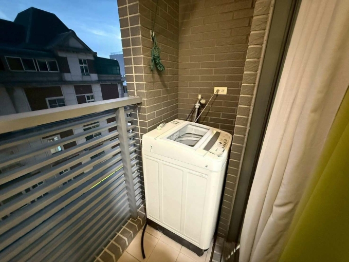 高級質感💖機車位💖獨立洗曬💖可租補💖子母車💖管理員(第9張)