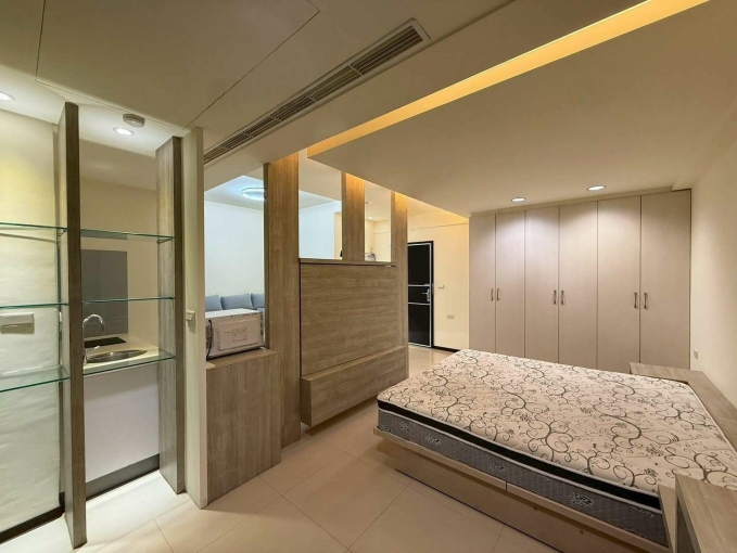 高級質感💖機車位💖獨立洗曬💖可租補💖子母車💖管理員(第2張)