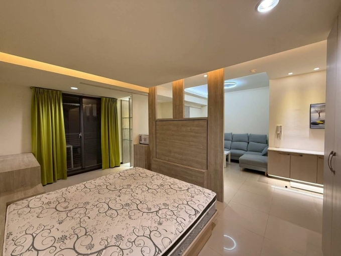 高級質感💖機車位💖獨立洗曬💖可租補💖子母車💖管理員(第3張)