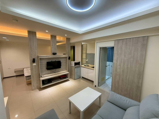 高級質感💖機車位💖獨立洗曬💖可租補💖子母車💖管理員(第1張)