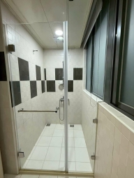 高級質感💖機車位💖獨立洗曬💖可租補💖子母車💖管理員（第8張）