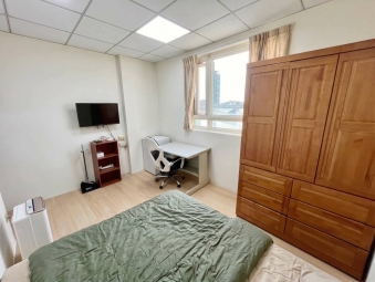 西屯路✔學生省錢小套房🙌租補（第3張）