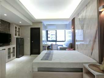 🔥北區可雙租補🔥電梯套房🔥飲水機🔥子母車（第3張）