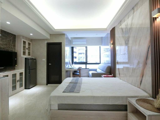 🔥北區可雙租補🔥電梯套房🔥飲水機🔥子母車（第3張）