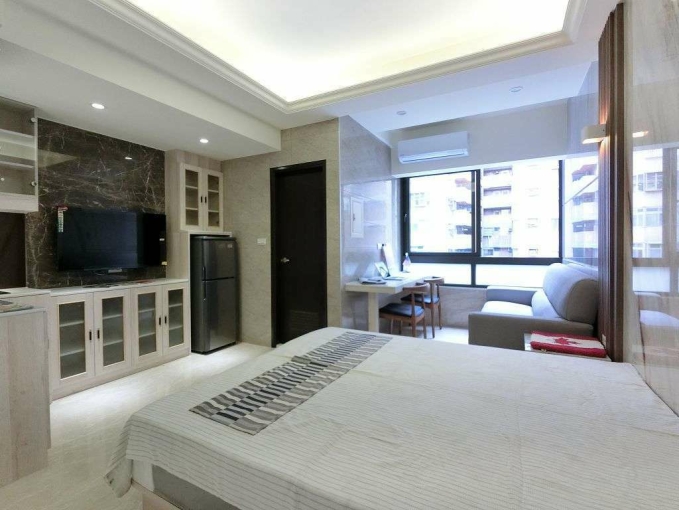 🔥北區可雙租補🔥電梯套房🔥飲水機🔥子母車（第4張）