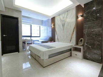 🔥北區可雙租補🔥電梯套房🔥飲水機🔥子母車（第1張）