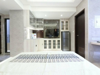 🔥北區可雙租補🔥電梯套房🔥飲水機🔥子母車（第6張）