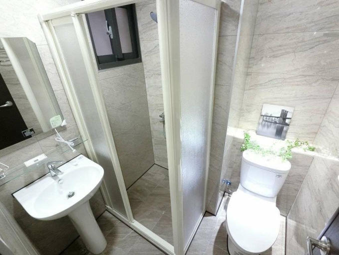 🔥北區可雙租補🔥電梯套房🔥飲水機🔥子母車（第10張）