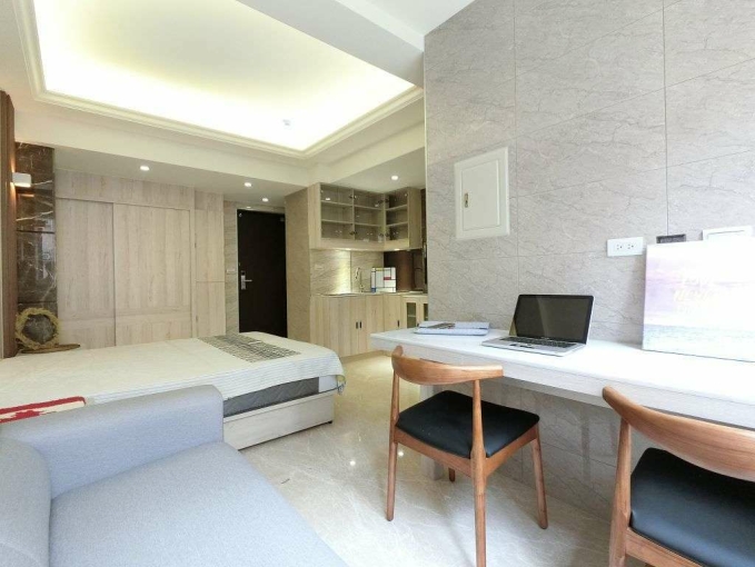 🔥北區可雙租補🔥電梯套房🔥飲水機🔥子母車（第8張）