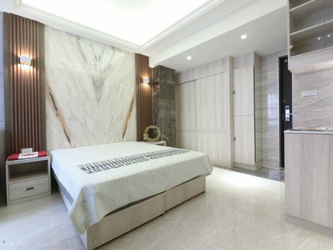 🔥北區可雙租補🔥電梯套房🔥飲水機🔥子母車（第5張）