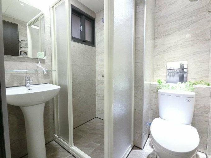 🔥北區可雙租補🔥電梯套房🔥飲水機🔥子母車（第9張）