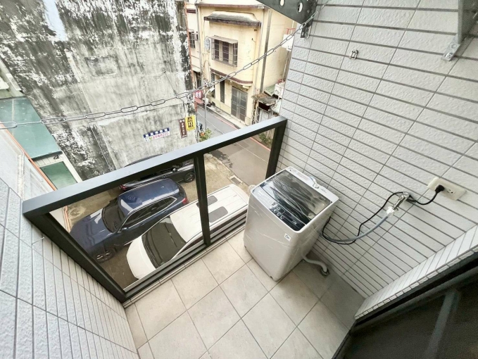 台中車站🌳全新🌳短租🌳喵喵（第12張）