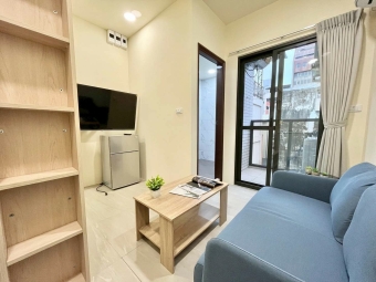 台中車站🌳全新🌳短租🌳喵喵（第3張）