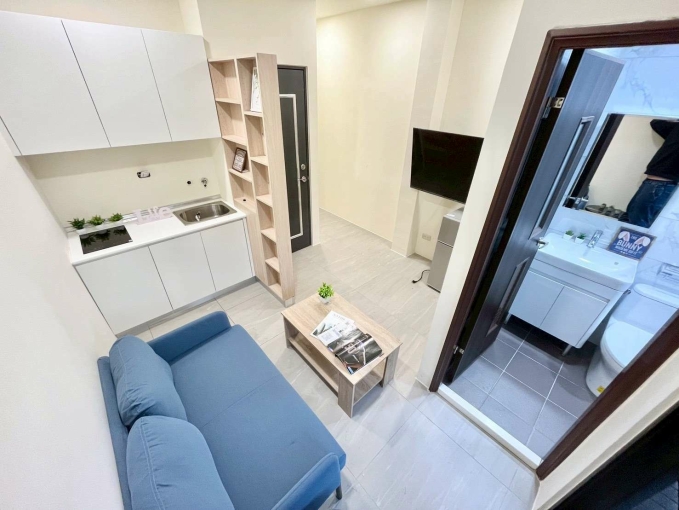 台中車站🌳全新🌳短租🌳喵喵（第6張）