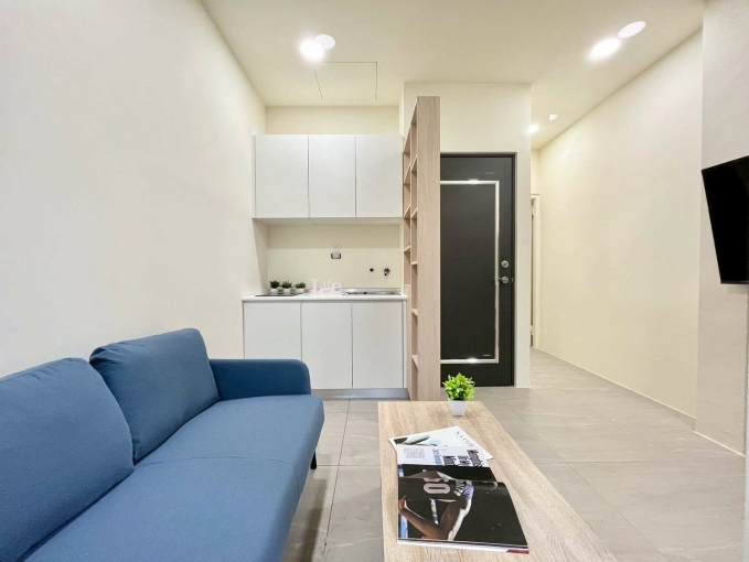 台中車站🌳全新🌳短租🌳喵喵（第4張）