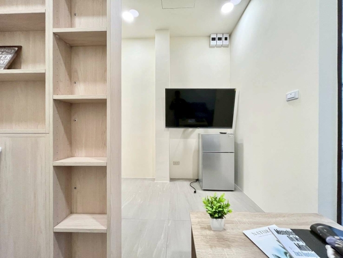 台中車站🌳全新🌳短租🌳喵喵（第8張）