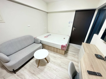 陽台獨洗🍀租屋補助🍀電梯🍀子母車🍀流理台🍀乾溼分離（第4張）