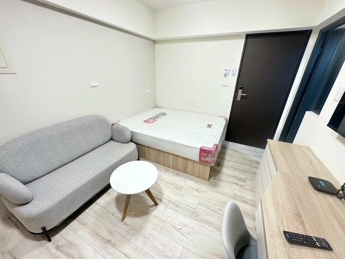 陽台獨洗🍀租屋補助🍀電梯🍀子母車🍀流理台🍀乾溼分離（第4張）