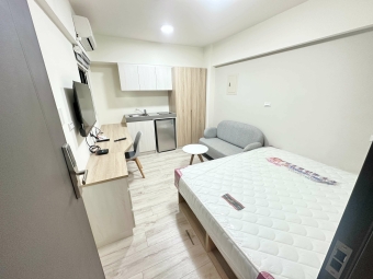 陽台獨洗🍀租屋補助🍀電梯🍀子母車🍀流理台🍀乾溼分離（第1張）