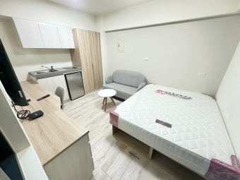 陽台獨洗🍀租屋補助🍀電梯🍀子母車🍀流理台🍀乾溼分離（第2張）