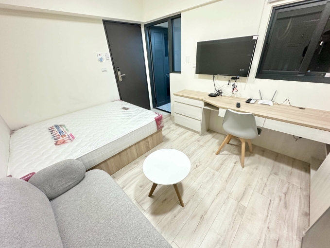 陽台獨洗🍀租屋補助🍀電梯🍀子母車🍀流理台🍀乾溼分離（第3張）