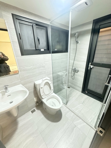 陽台獨洗🍀租屋補助🍀電梯🍀子母車🍀流理台🍀乾溼分離（第5張）