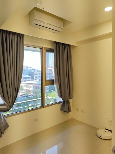 【亞灣首選】微笑時代|質感3房+平面大車位|公設齊全(第3張)