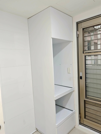 【亞灣首選】微笑時代|質感3房+平面大車位|公設齊全(第7張)