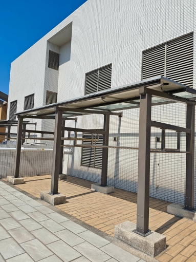 【亞灣首選】微笑時代|質感3房+平面大車位|公設齊全(第14張)