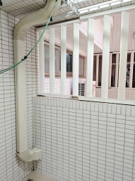 【亞灣首選】微笑時代｜質感3房+平面大車位｜公設齊全（第9張）