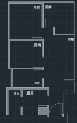 【亞灣首選】微笑時代｜質感3房+平面大車位｜公設齊全（第15張）