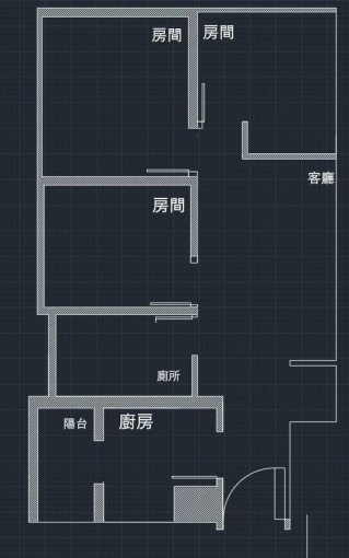 【亞灣首選】微笑時代|質感3房+平面大車位|公設齊全(第15張)